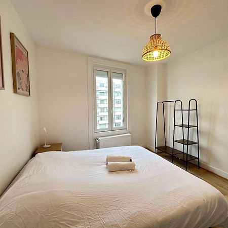 Las Vegas - Appartement A Reims Exterior foto